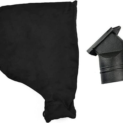 Zippered Dust Bags for Miter Saw Model 255