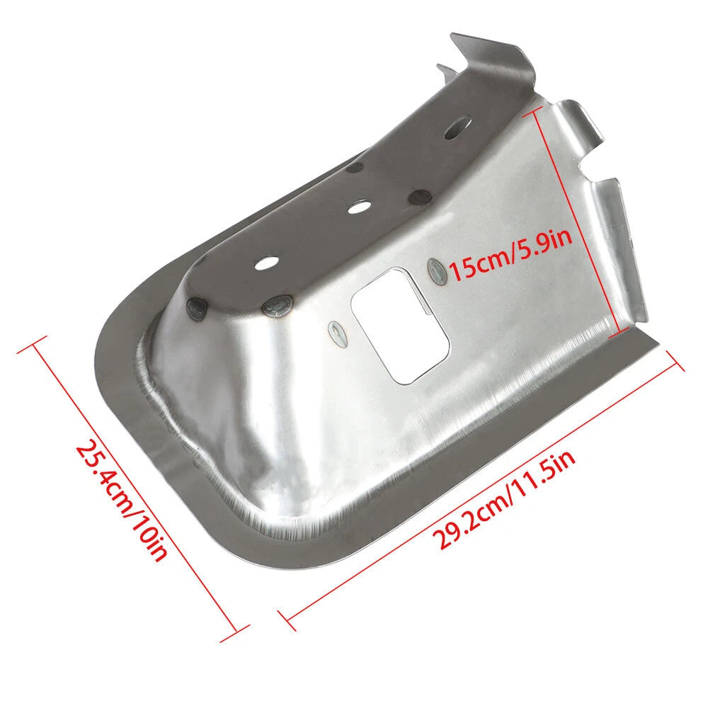 RH Right Passenger Side Front Cab Mount for Dodge Ram 1500 2500 3500 (1994–2002)