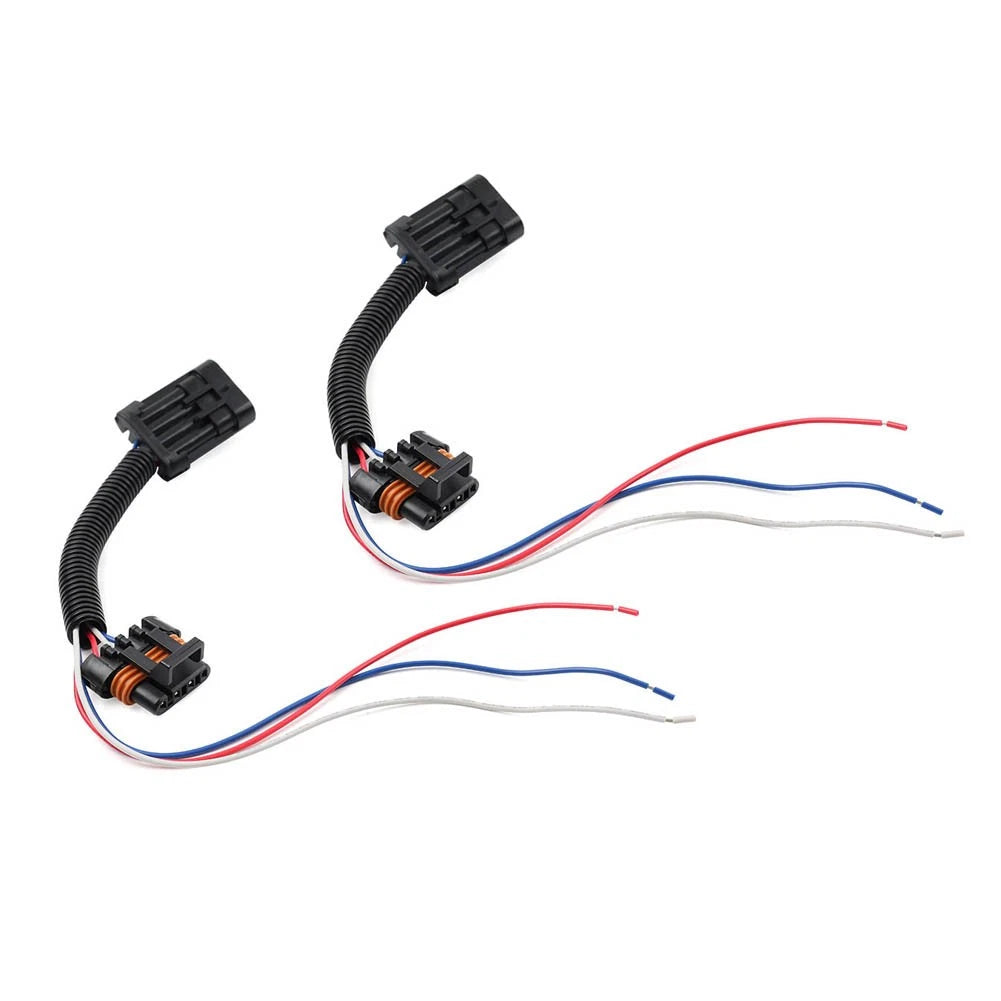 Tail Light Power Harness for Polaris RZR (2015–2023)