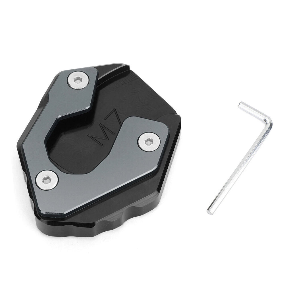 Side Stand Extension for Yamaha MT-07 FZ-07 (2014–2023)