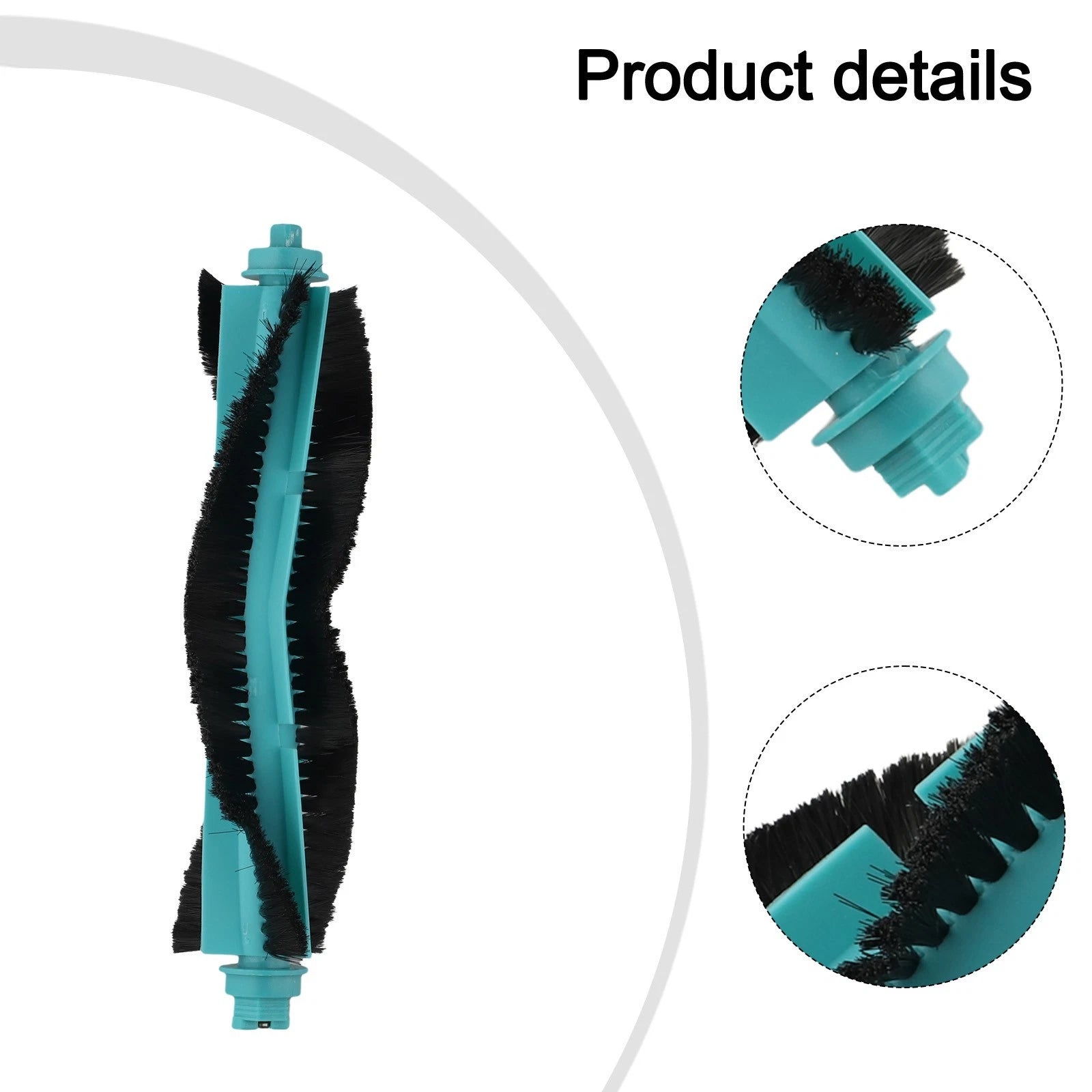 Main Brush Accessory for Conga 13090 Spin (Compatible)
