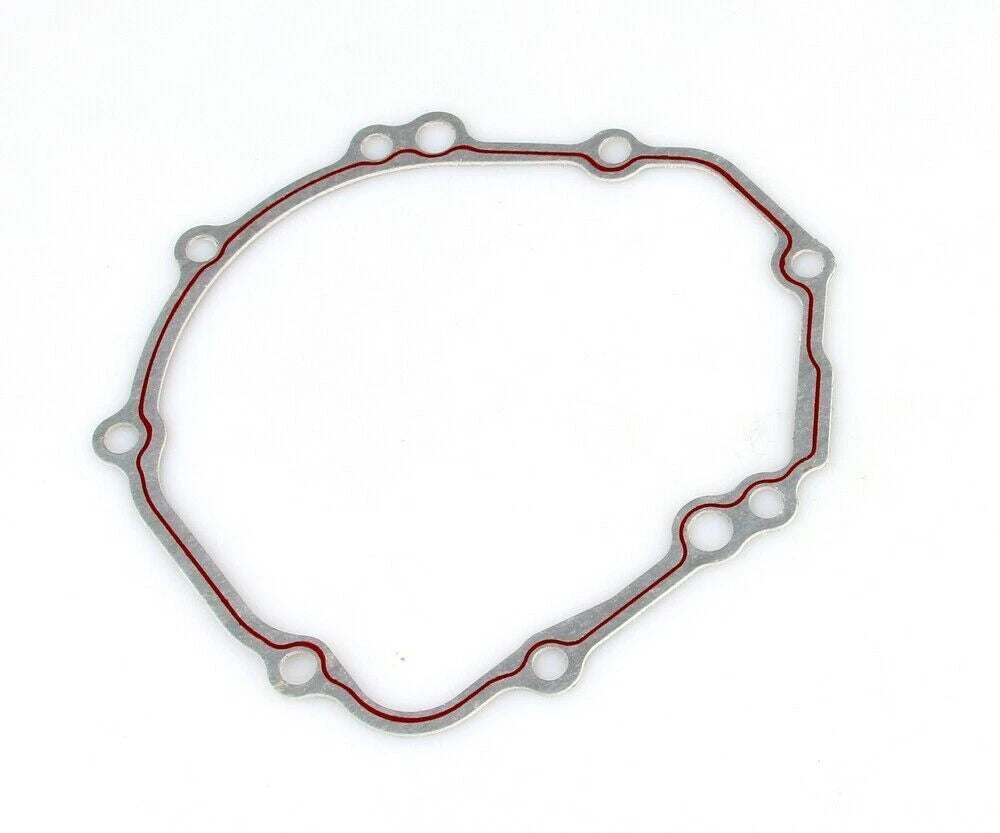 5X Stator Gasket Crankcase for Suzuki GSX-R 1000 (2003–2008) GSXR 600/750 11483-18G00