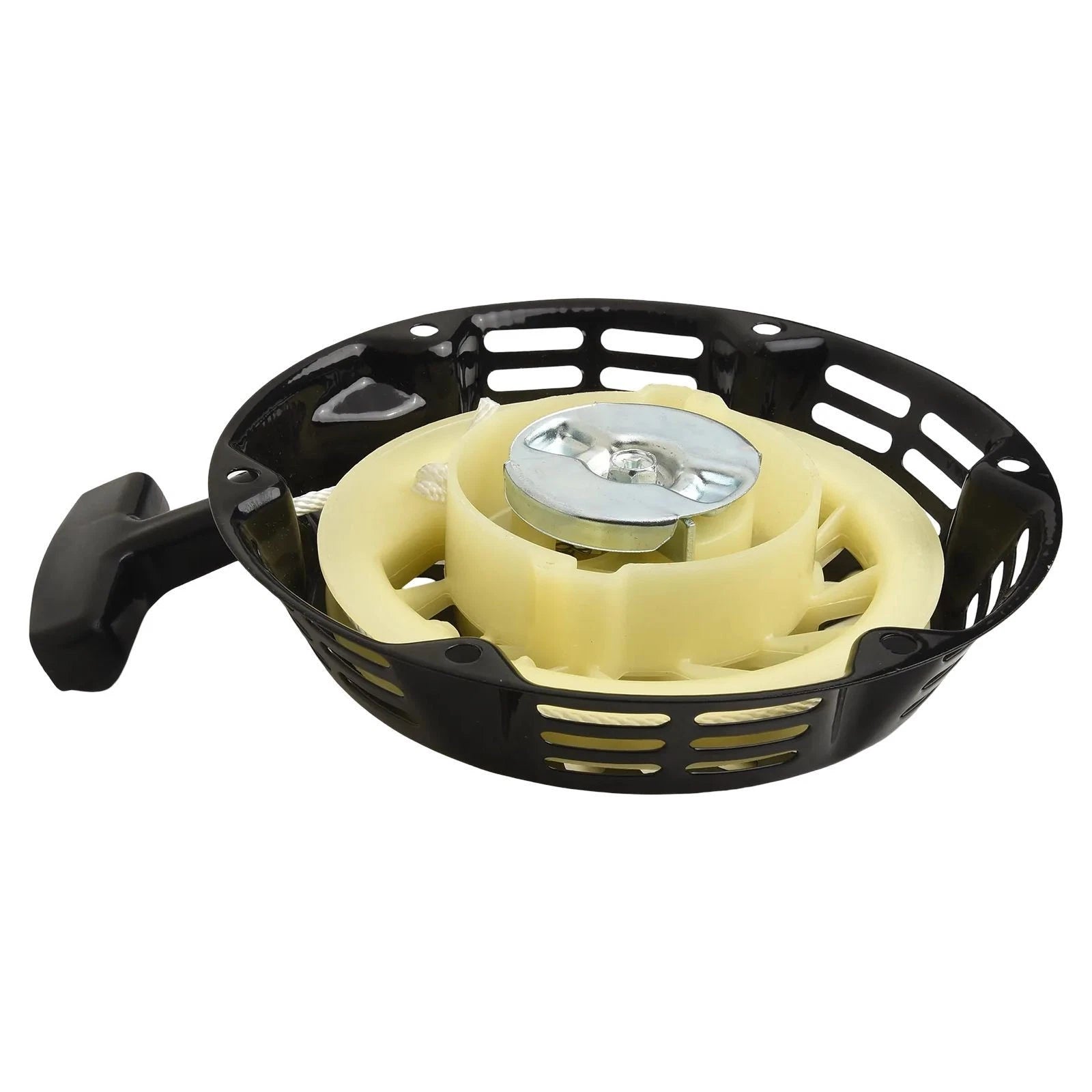Pull Start Device for Outdoor Equipment (Tough Build Quality)