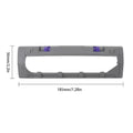 Dirt Shield for Robot Vacuum (2019–2023)
