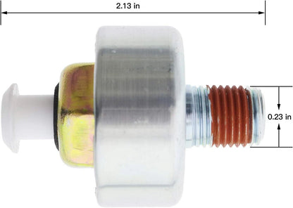 Knock Sensor 806612T for Mercury MerCruiser (VOLVO PENTA 3850357) 5.0 5.7