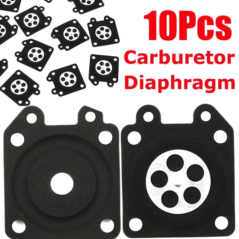 Carburetor Metering Diaphragm for 95 526 Chainsaw