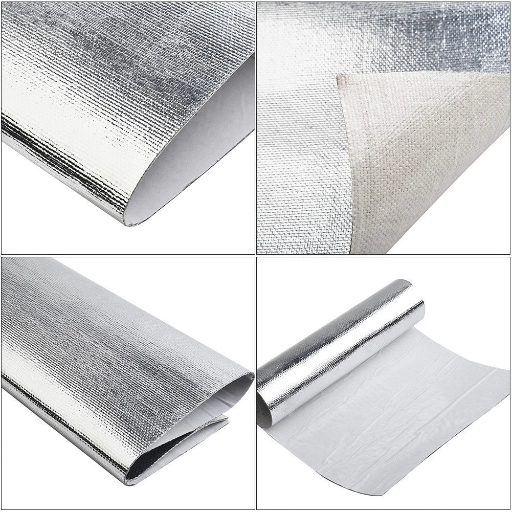 Heat Shield Insulation Pads for Car (Universal)
