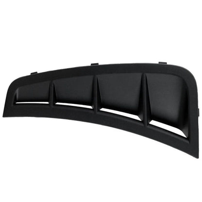 For 2020-2022 Hyundai Sonata Front Left Lower Bumper Cover Grille # 86595-L0400