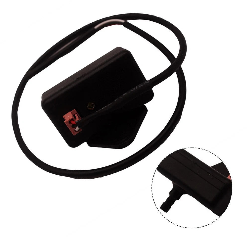 Electronic Boost Indicator for Car (Universal)