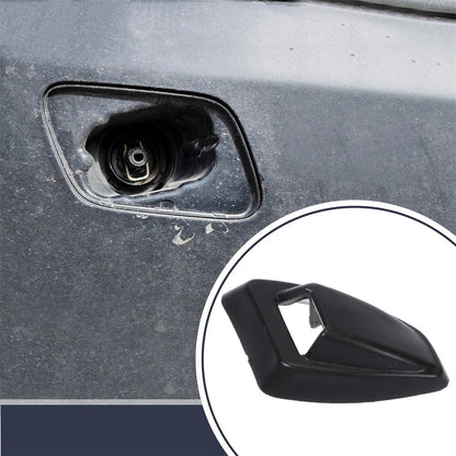 Front Left Headlight Washer Nozzle Cover 25793667 for Cadillac CTS (2008–2014)