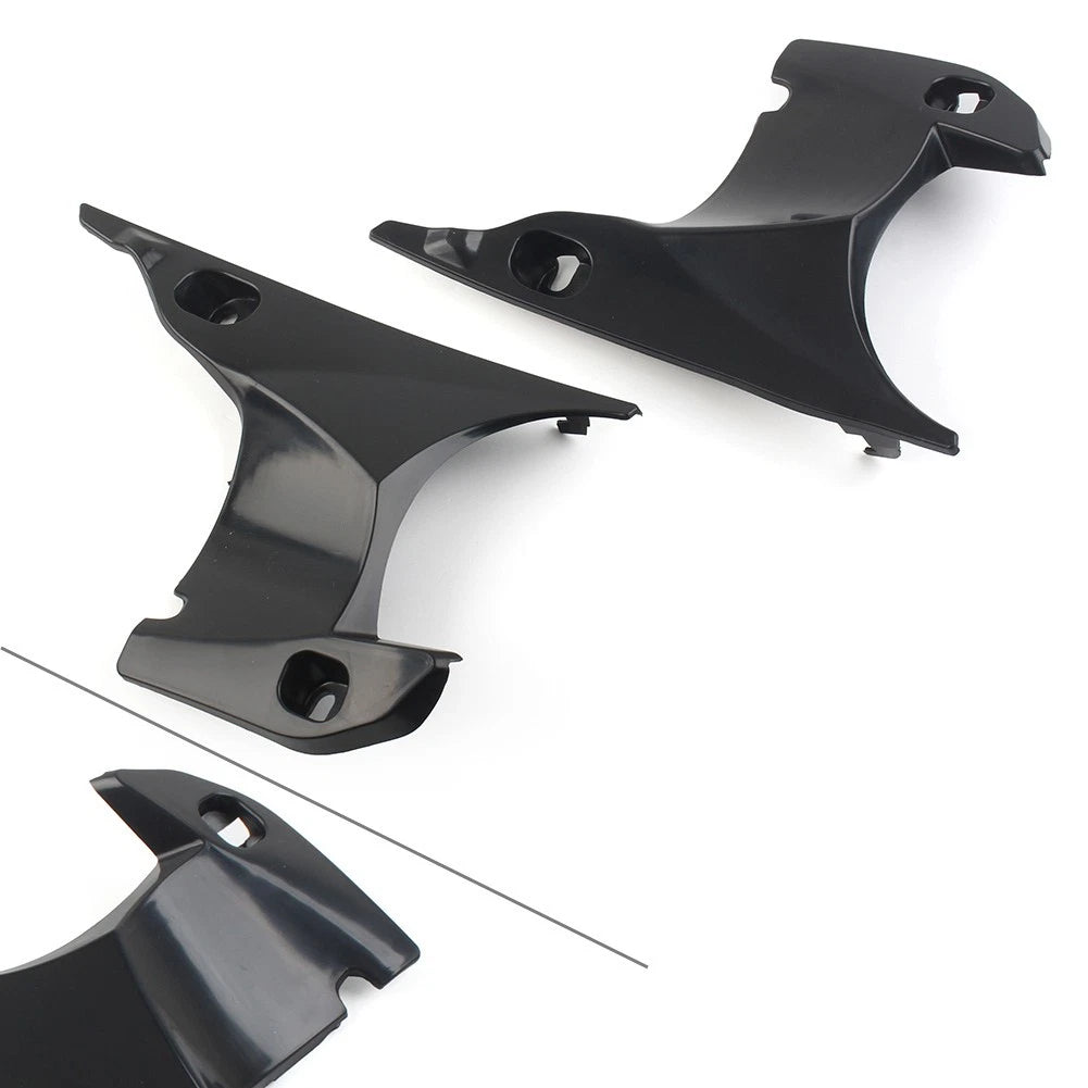 Front Handle Bar Air Tube Dash Cover Fairing for Yamaha YZF R1 (2007–2008)