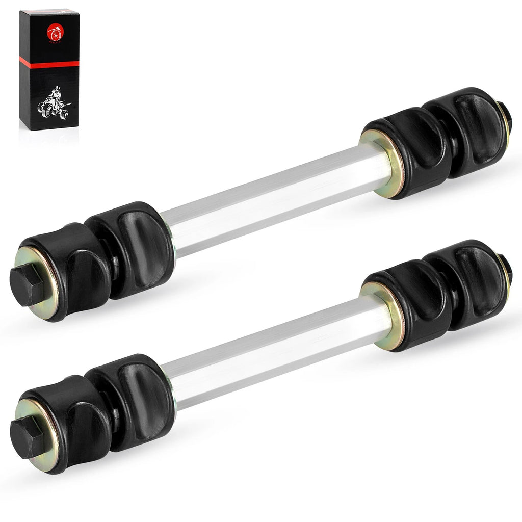 Rear Stabilizer Linkage Rod Shaft Set of 2 for Polaris Sportsman 600 (2003–2005)
