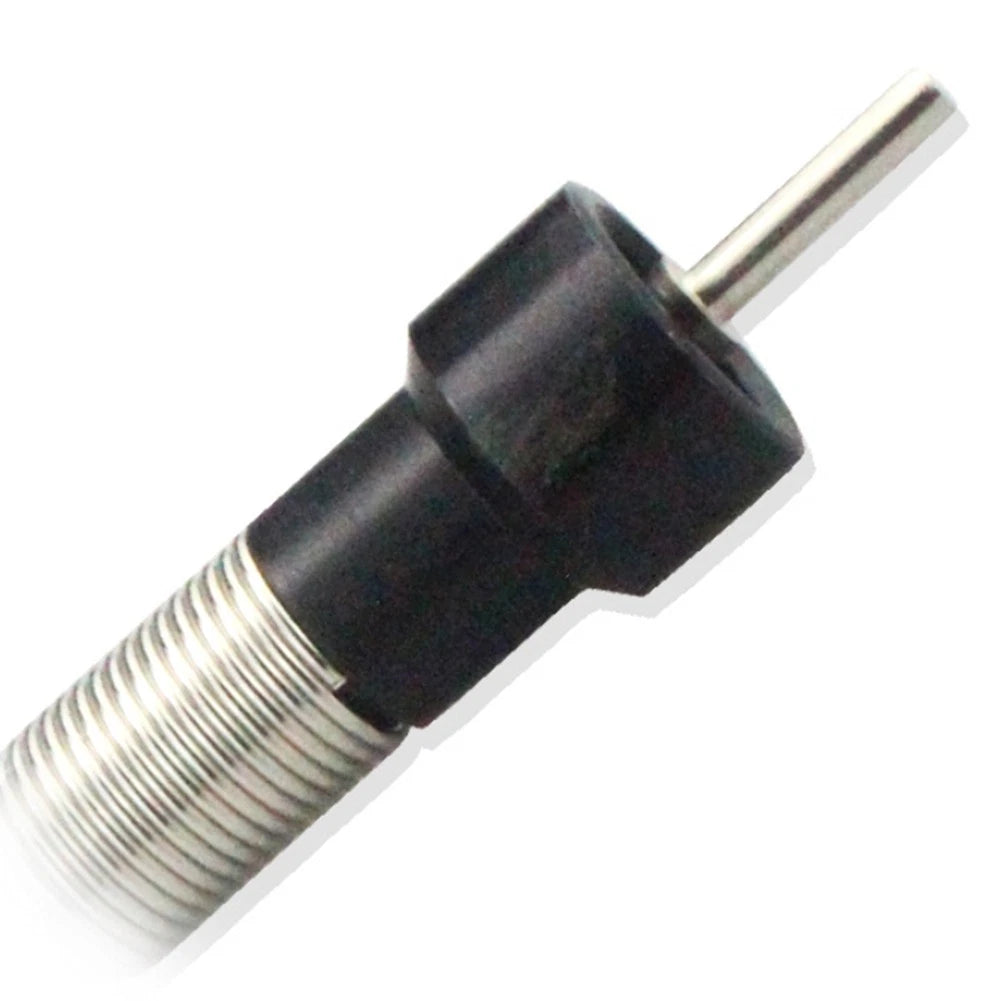 Grinder for Flexible Shaft Handle with 8mm Max Cutting Diameter