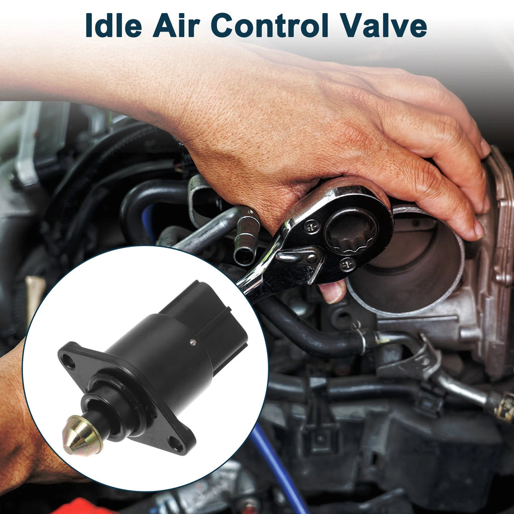 Car Idle Air Control Valve Replacement for Jeep Grand Cherokee (1998-2004)