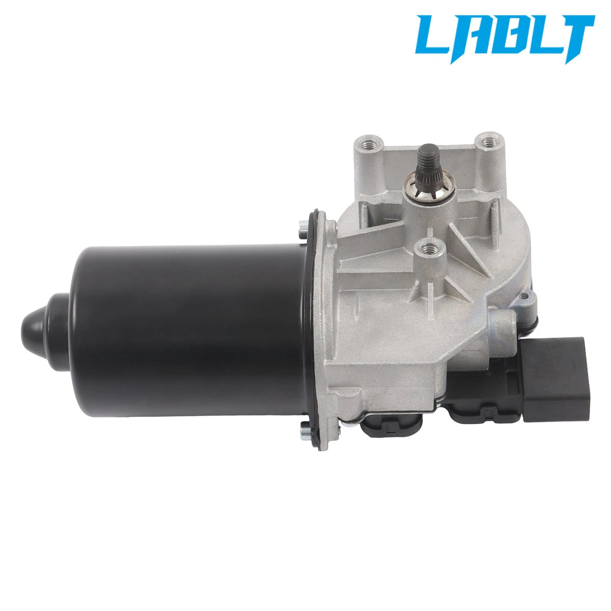 Front Wiper Motor for VW Beetle, Passat, Ford Fiesta, Mazda 3, Chevy Astra (2004–2019)