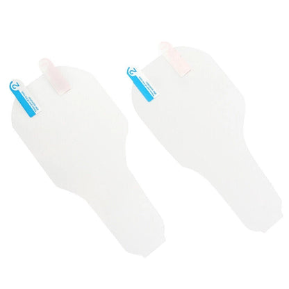 Dashboard Screen Protector for Honda CB190X (Clear PVC)
