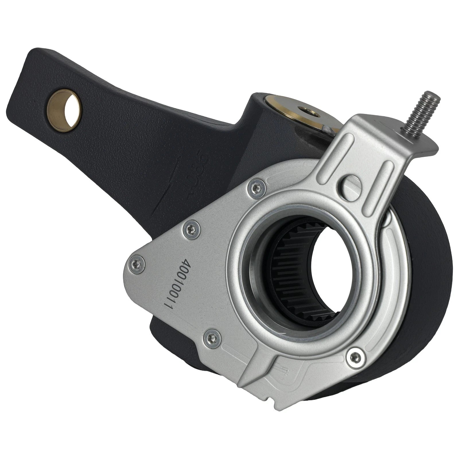 4pcs Automatic Slack Adjuster for Euclid Haldex (5.5" Arm Length)