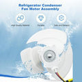Condenser Fan Motor for