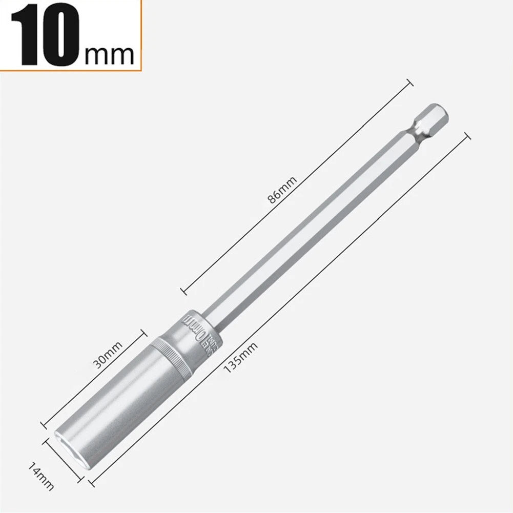 Sockets for - Maximum Torque Capability