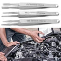 Terminal Cleaner Set for Auto Repair Wiring Solutions