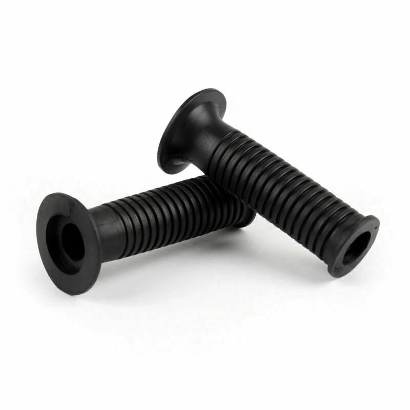 Rubber Handlebar Grips for BMW F650 ST/CS R1100/1150 RS R850 K1100 RS/LT (T9)
