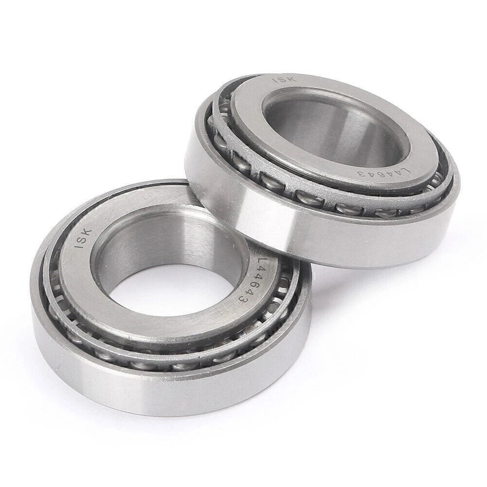 Tapered Roller Bearing Cup Cone for Harley FXDC FLHX FLHR FLSTC FLHTC (2006–2017)