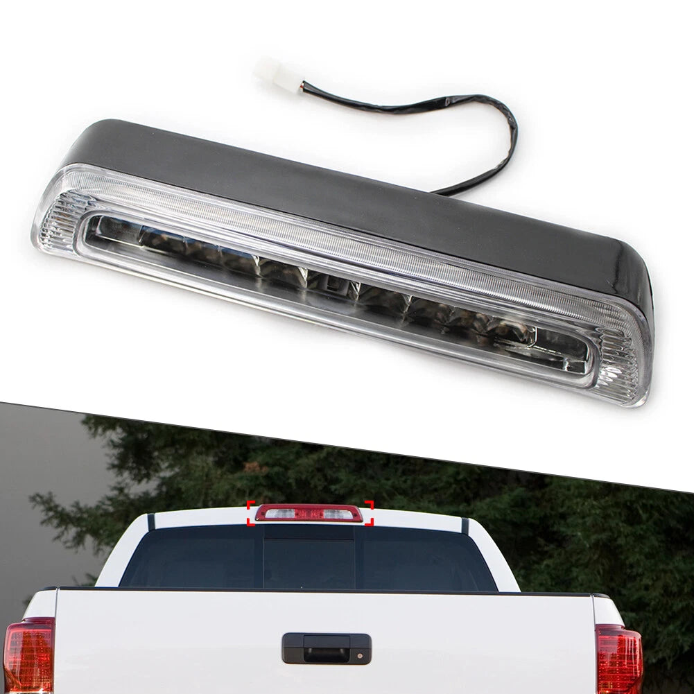 3rd Brake Light for Toyota Tundra (2007–2021) - Stop Tail Cargo Lamp
