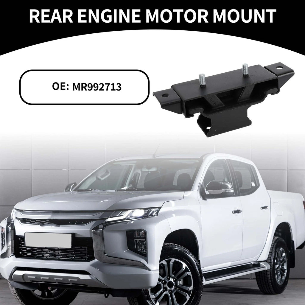 Engine Motor Mount Replacement for Mitsubishi L200 (2005–2011)