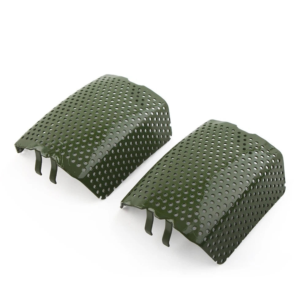 Front Caliper Screen Inserts for Harley V-Rod Touring (2006–2019)
