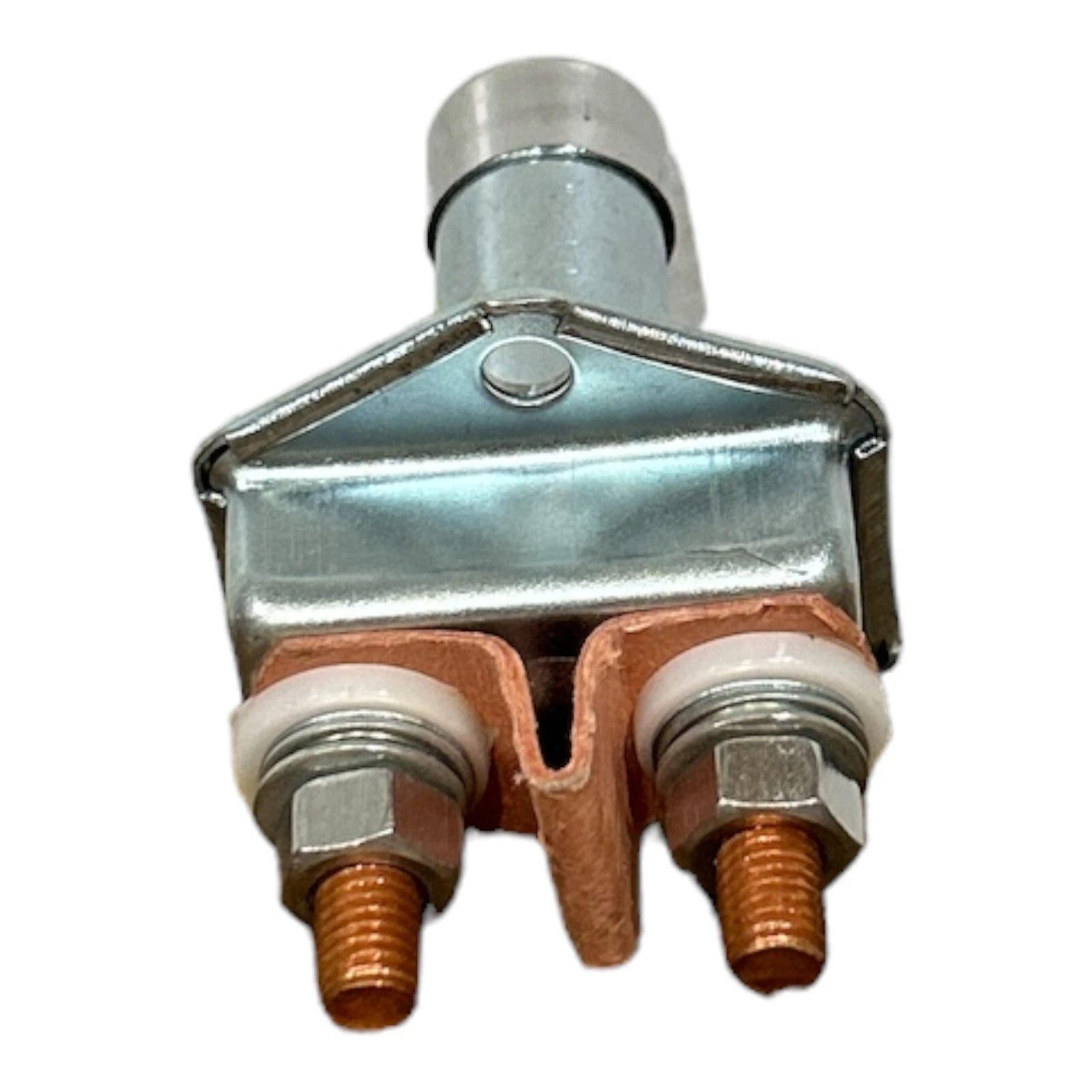 Starter Switch Push Button for Ford 9N, 2N Tractors (6V/12V) 9N11450A