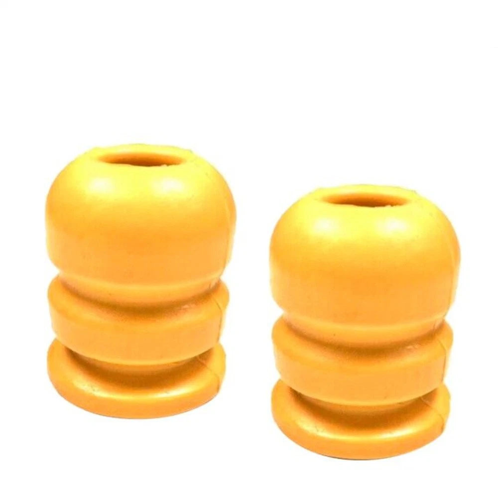 2X Rear Bump Stop Buffer for Jeep Wrangler JK JL (52060423AB)