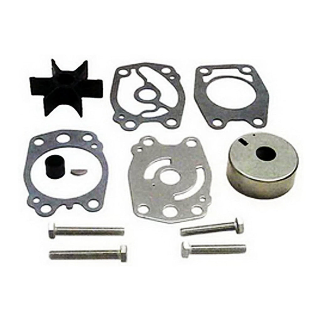 Water Pump Impeller Repair Kit for Yamaha Outboard (6F5-W0078, 679-W0078)