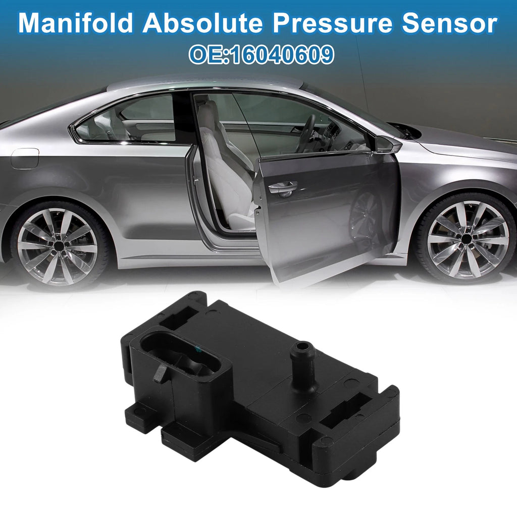 Manifold Absolute Pressure Sensor for Chevrolet Tahoe (1995–1999)