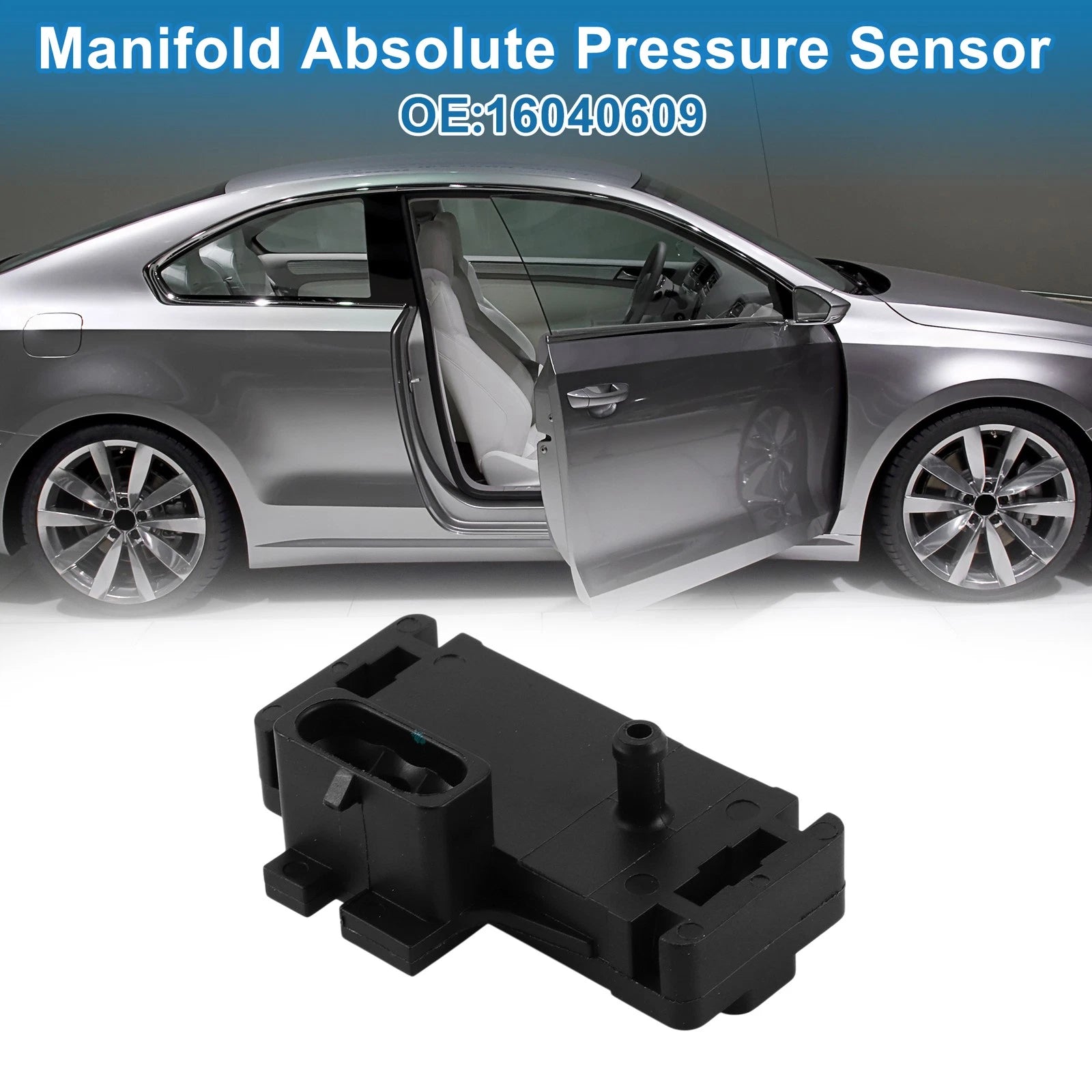 Manifold Absolute Pressure Sensor for Chevrolet Tahoe (1995–1999)