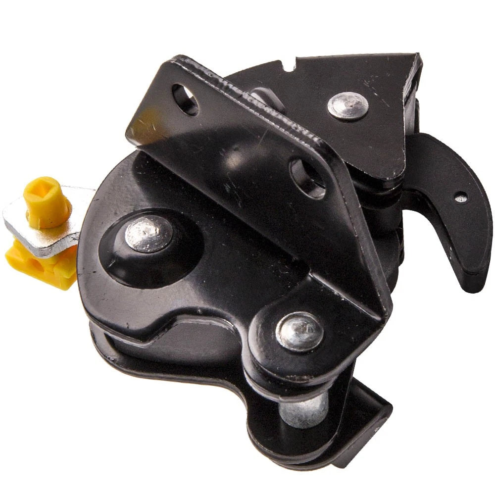 Rear Door Lock Actuator for Chevy Silverado 1500 (1999–2006)