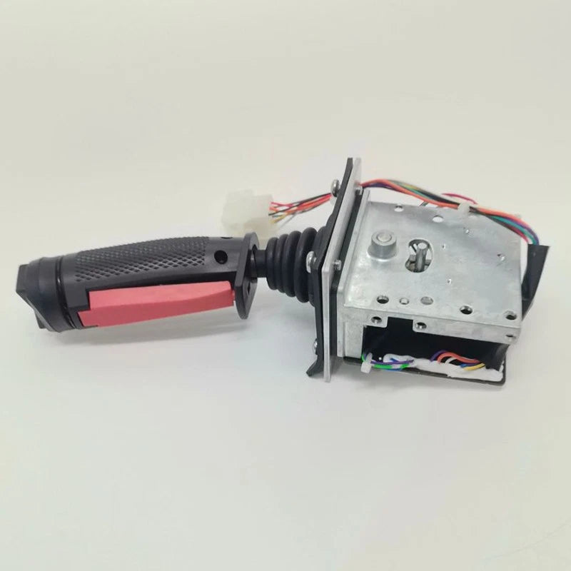 Joystick Controller 1600268 for JLG 1532E2 1932E2 2032E2 2632E2 2646E2 3246E2