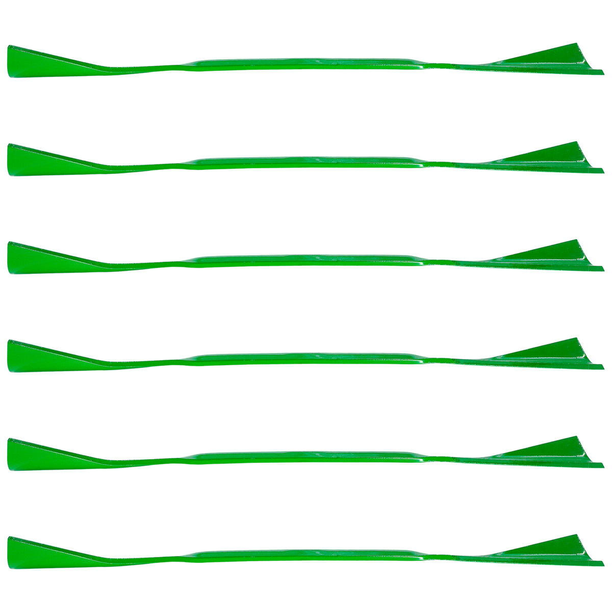 High Lift Blade Replacement for Toro 50 in Deck 17 1/2 in x 5/8 in (2010–2018)