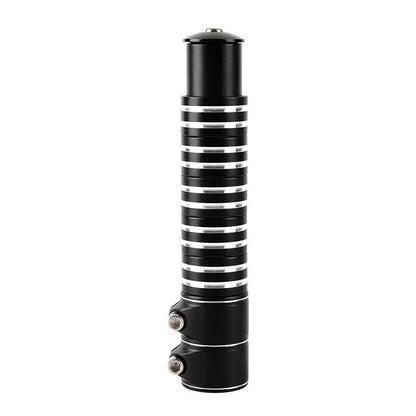 Bike Fork Extender for Adjustable Handlebar Height
