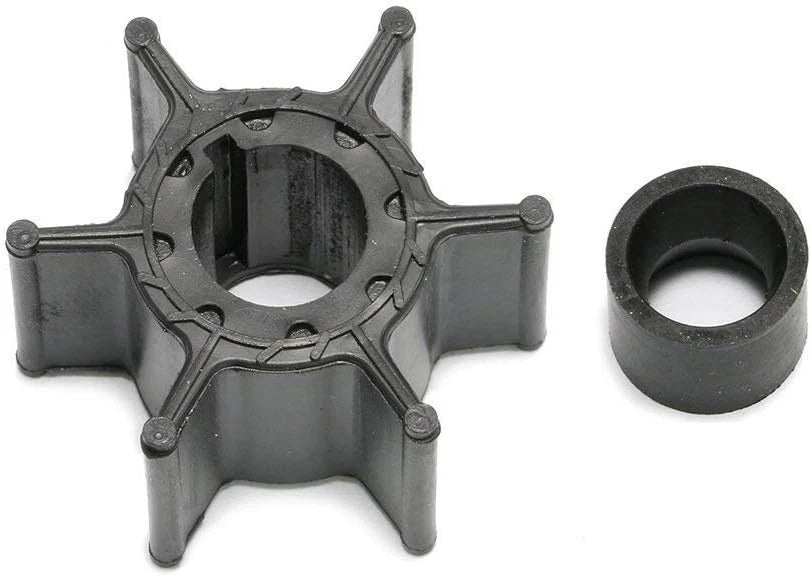 Water Pump Service Kit 682-W0078-A1 for Yamaha 9.9 HP F9.9 (1990–2023)