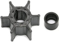 Water Pump Service Kit 682-W0078-A1 for Yamaha 9.9 HP F9.9 (1990–2023)