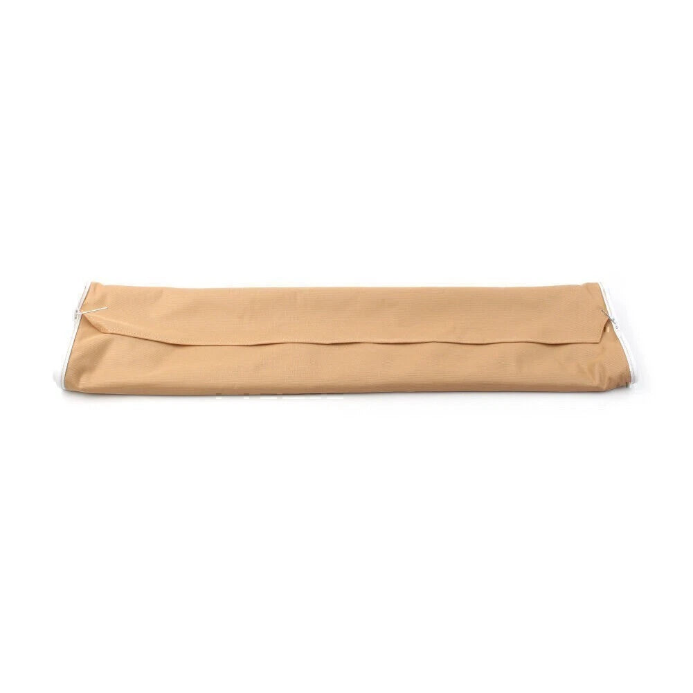 Sunroof Sunshade Curtain Cover for Porsche Cayenne (2003–2010)