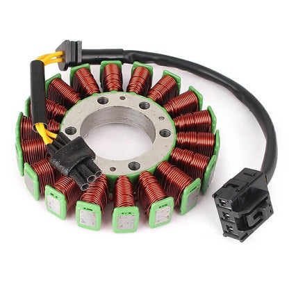 Magneto Generator Engine Stator Coil for Honda CBR1000RR (2004–2007)