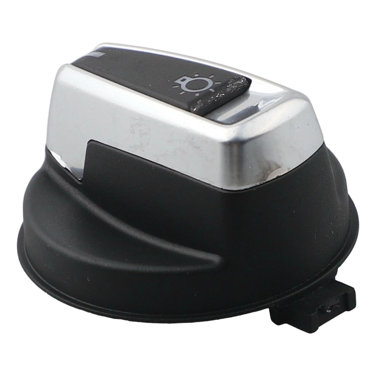 Head Light Control Button Cover for BMW 1 Series E82 E88 E90 (2008–2013)