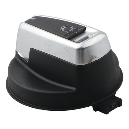 Head Light Control Button Cover for BMW 1 Series E82 E88 E90 (2008–2013)