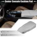 Center Console Pad Armrest Replacement for Lexus ES330 (2005–2009) Gray
