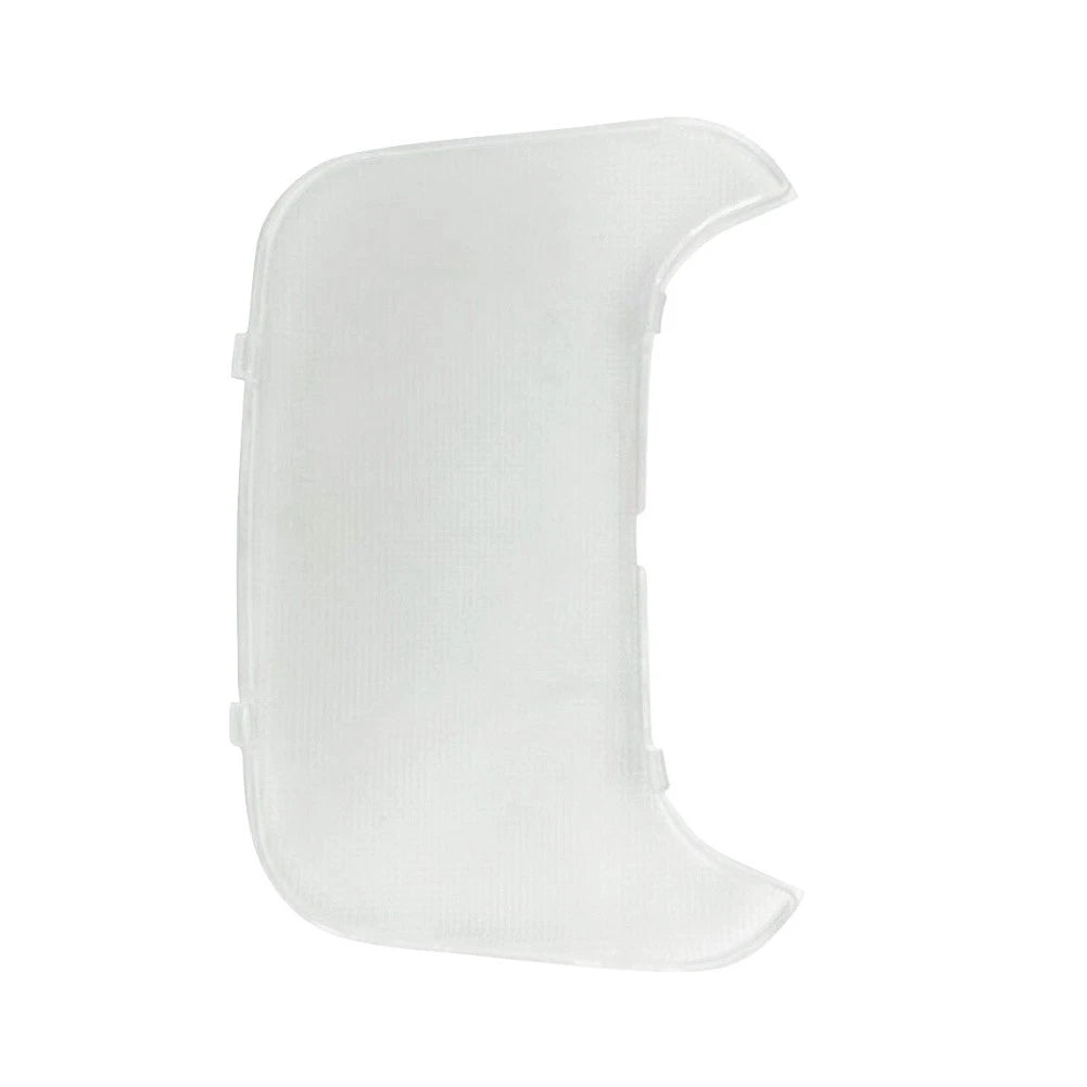 Plastic Lens Cover for Mitsubishi (Rear Roof Light)