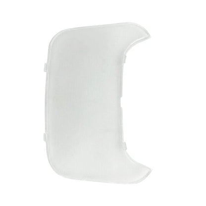 Plastic Lens Cover for Mitsubishi (Rear Roof Light)