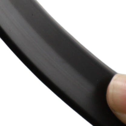Rubber Windshield Seal Strip for Car Front Hood (2010–2020)