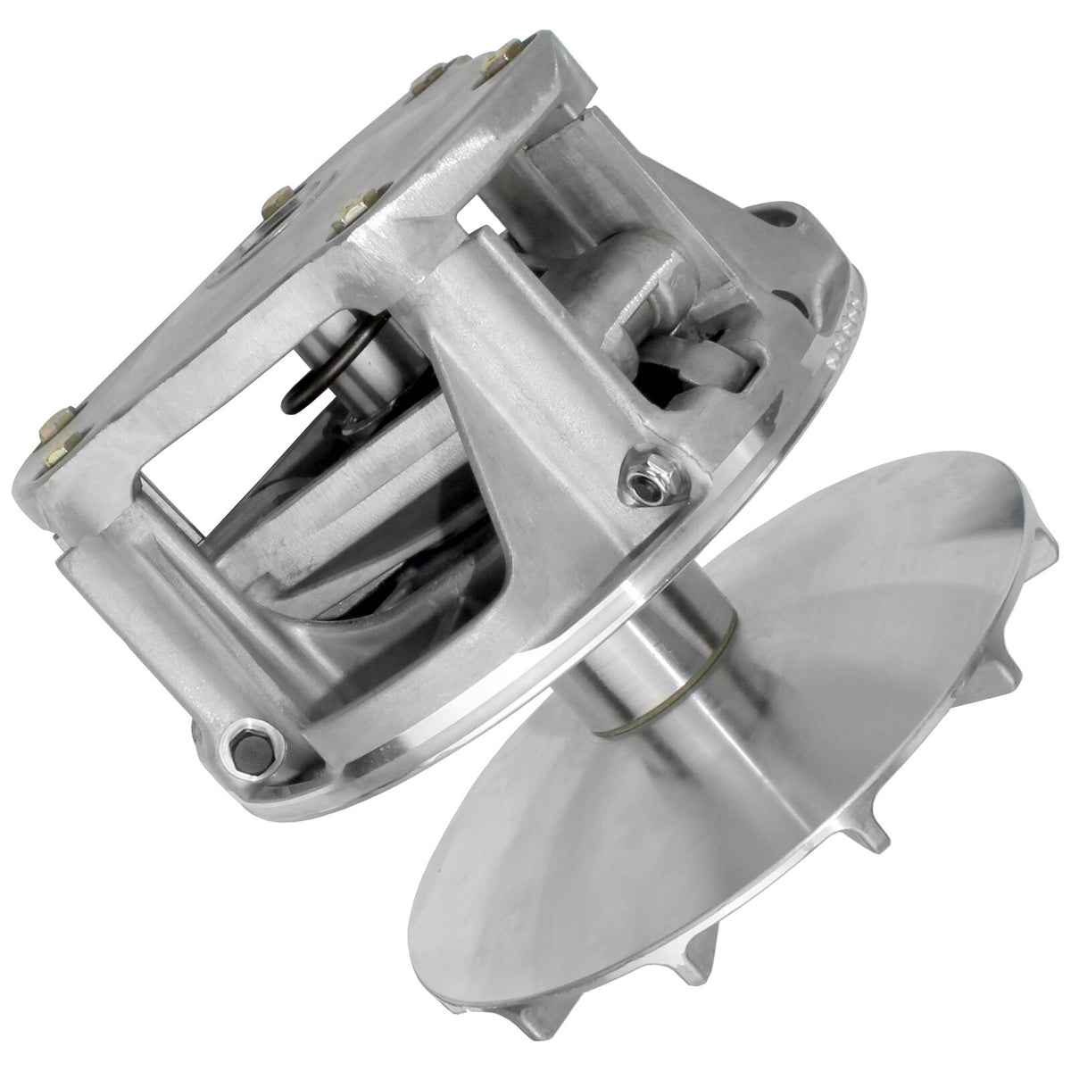 Primary Drive Clutch Replacement for Polaris Ranger Crew 700 4x4 (2008–2009)