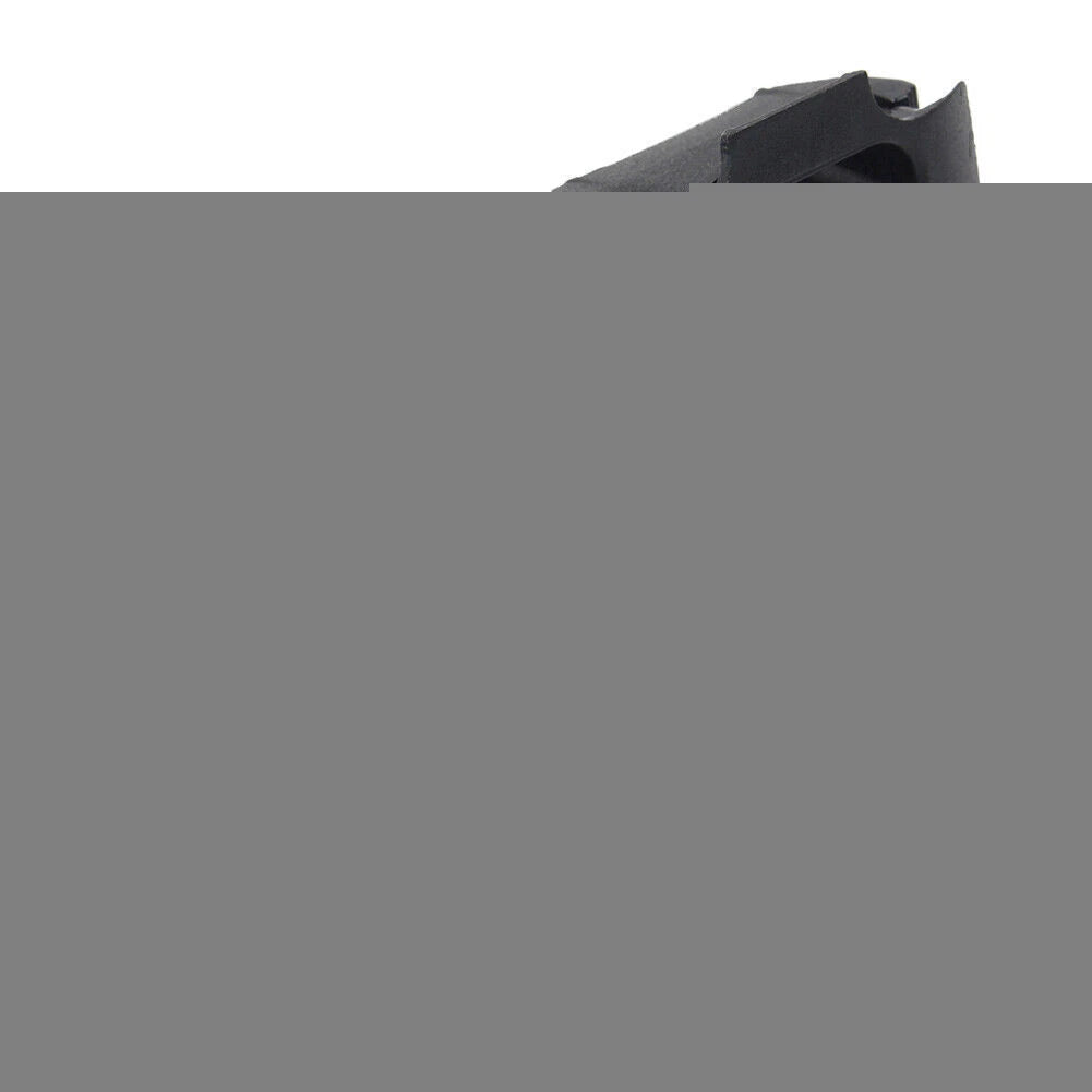 Front Bumper Grille Clip for Land Rover Discovery 4, Discovery Sport, Range Rover